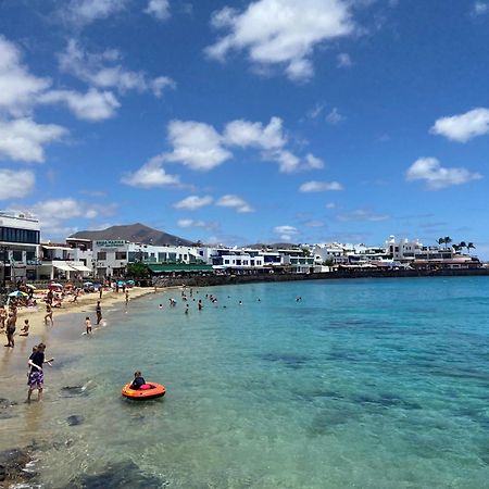 Homu Breca Apartamento Muy Cerca De La Playa Playa Blanca  Exteriér fotografie