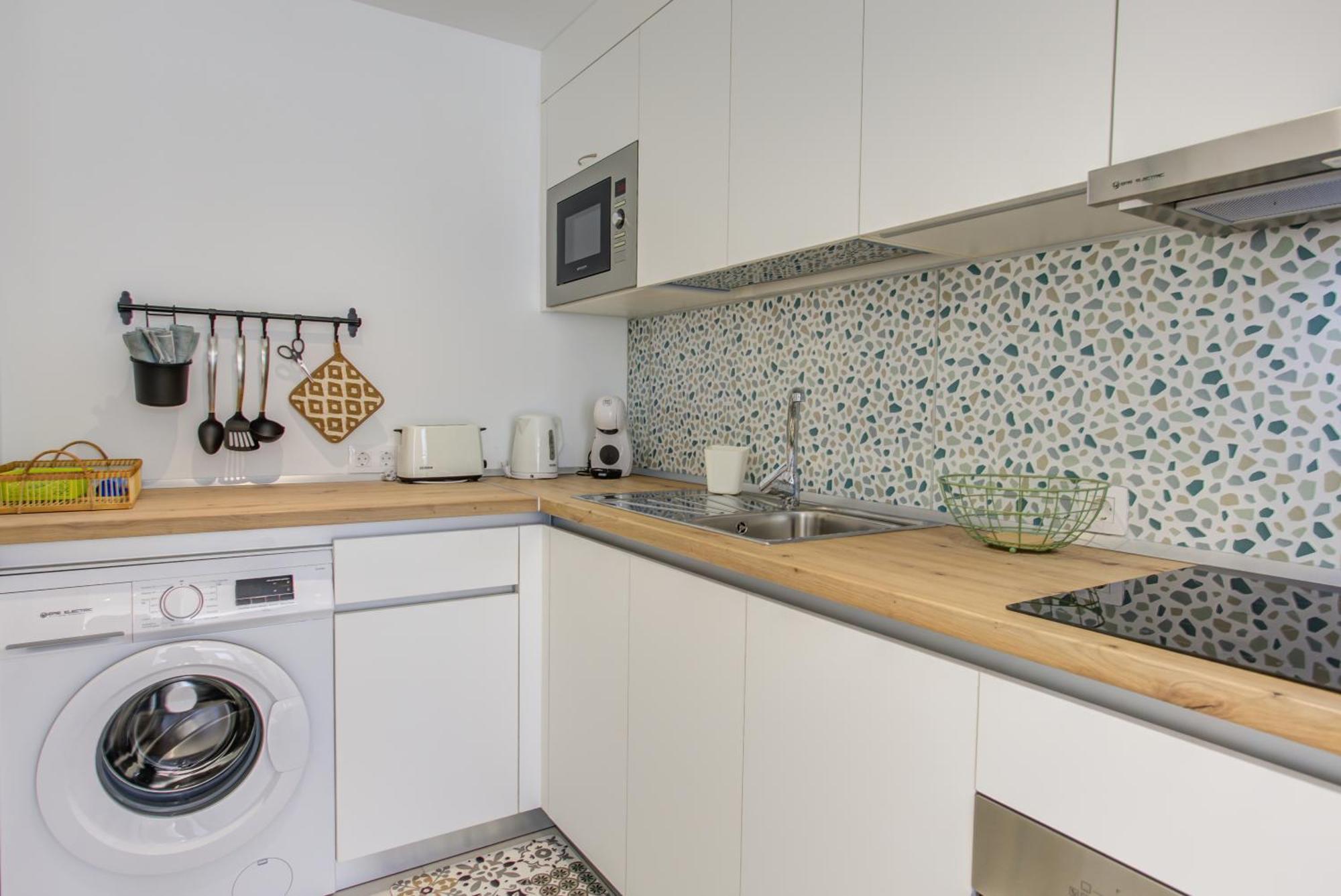 Homu Breca Apartamento Muy Cerca De La Playa Playa Blanca  Exteriér fotografie