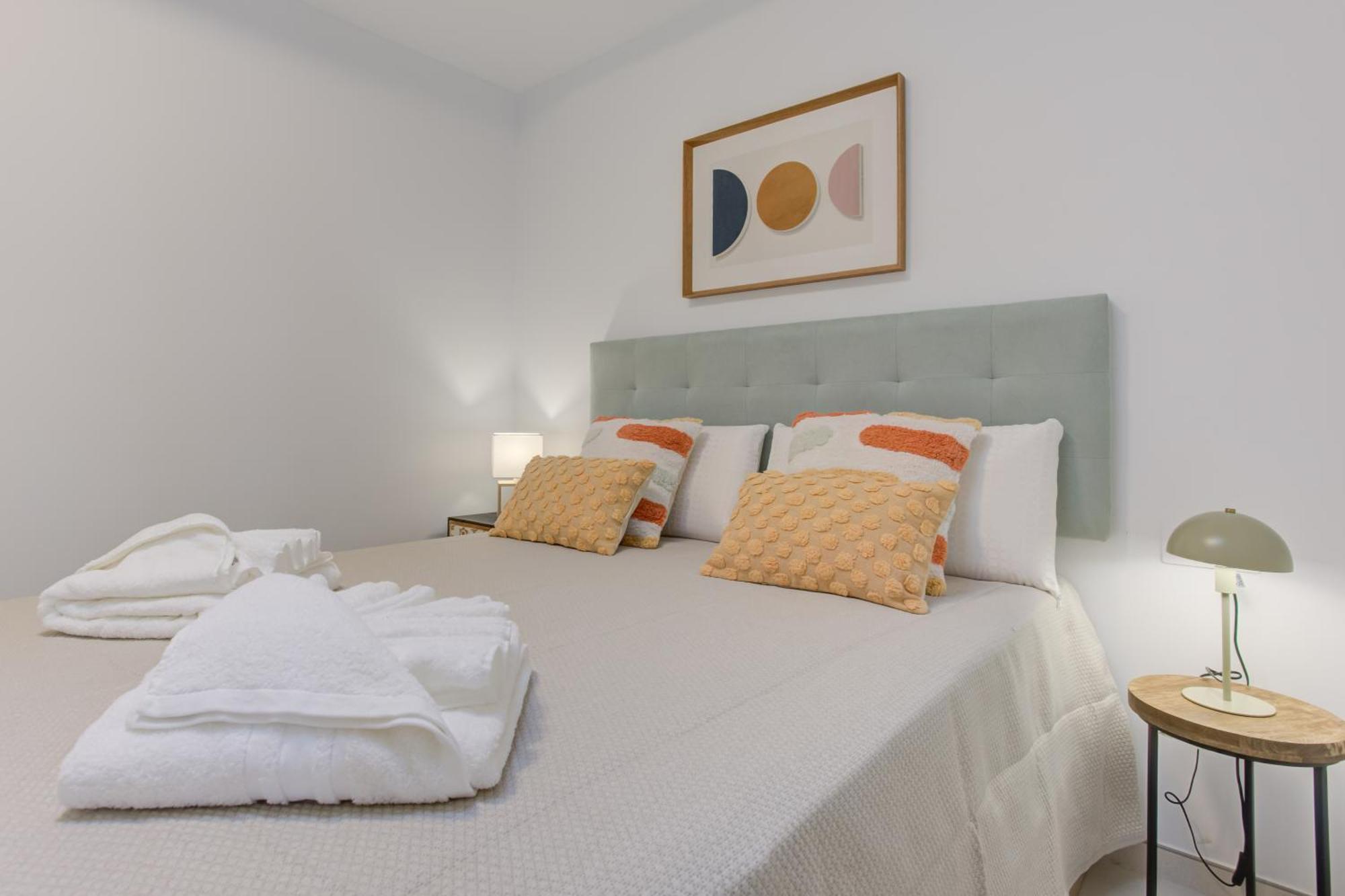 Homu Breca Apartamento Muy Cerca De La Playa Playa Blanca  Exteriér fotografie