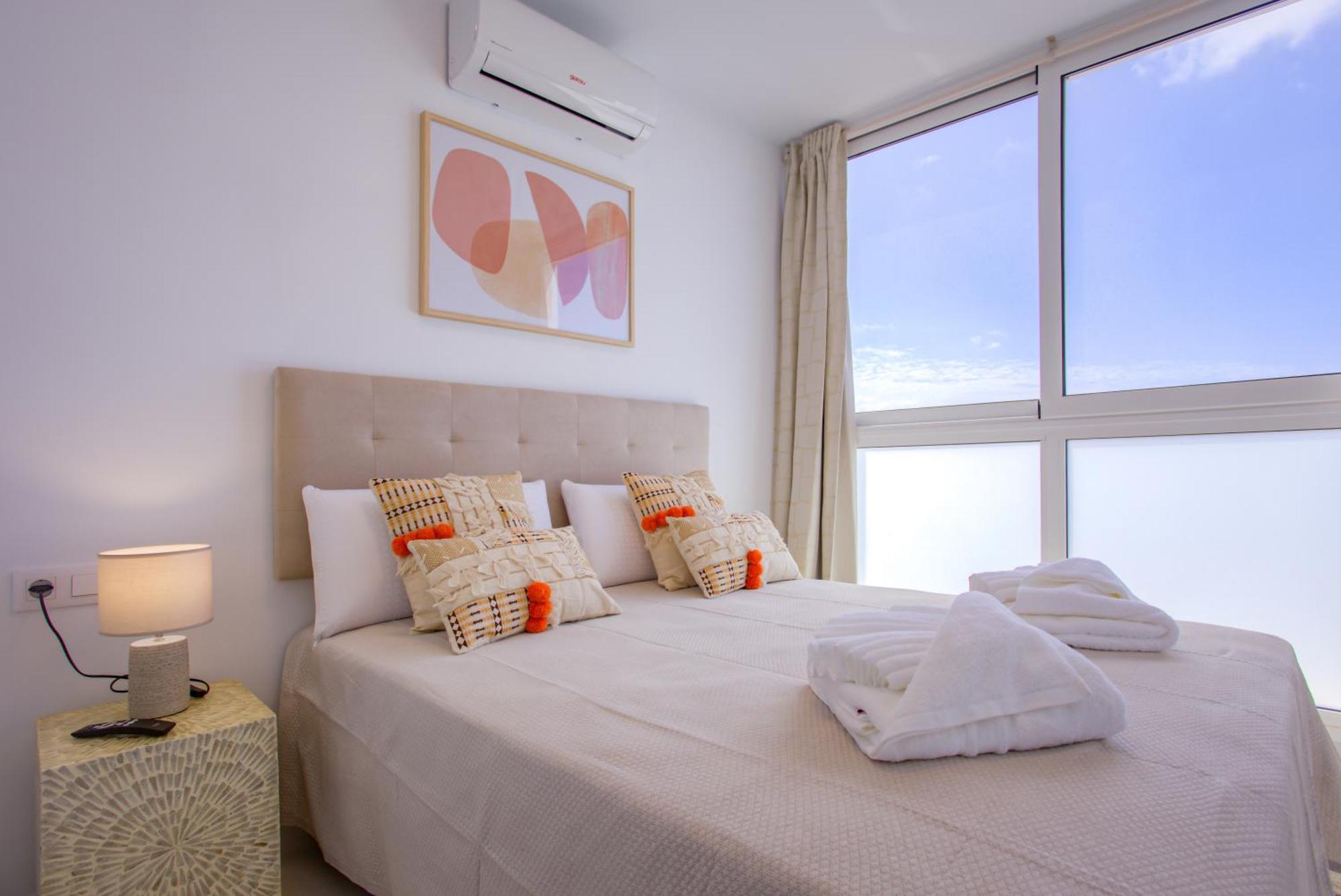 Homu Breca Apartamento Muy Cerca De La Playa Playa Blanca  Exteriér fotografie
