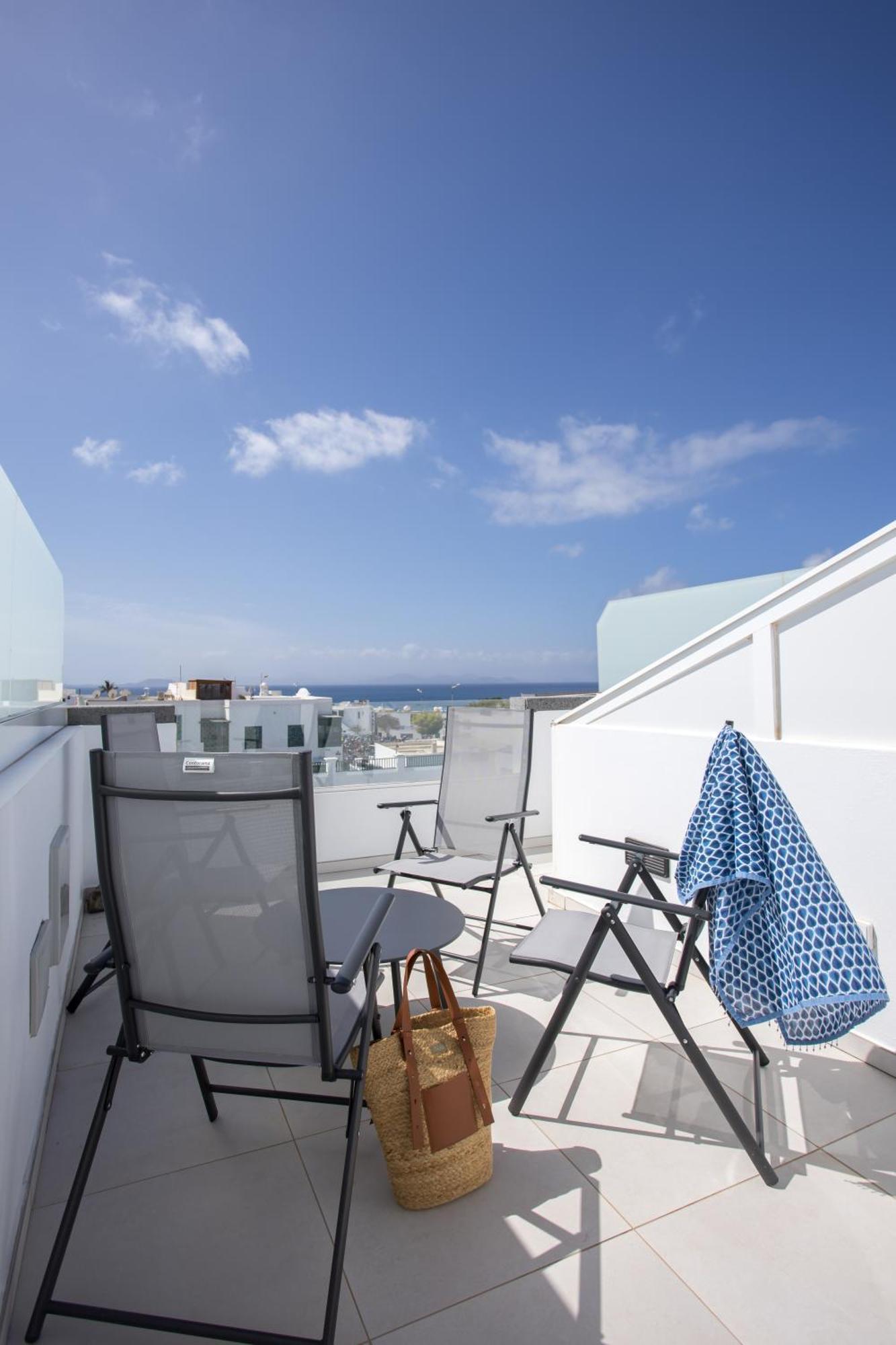 Homu Breca Apartamento Muy Cerca De La Playa Playa Blanca  Exteriér fotografie