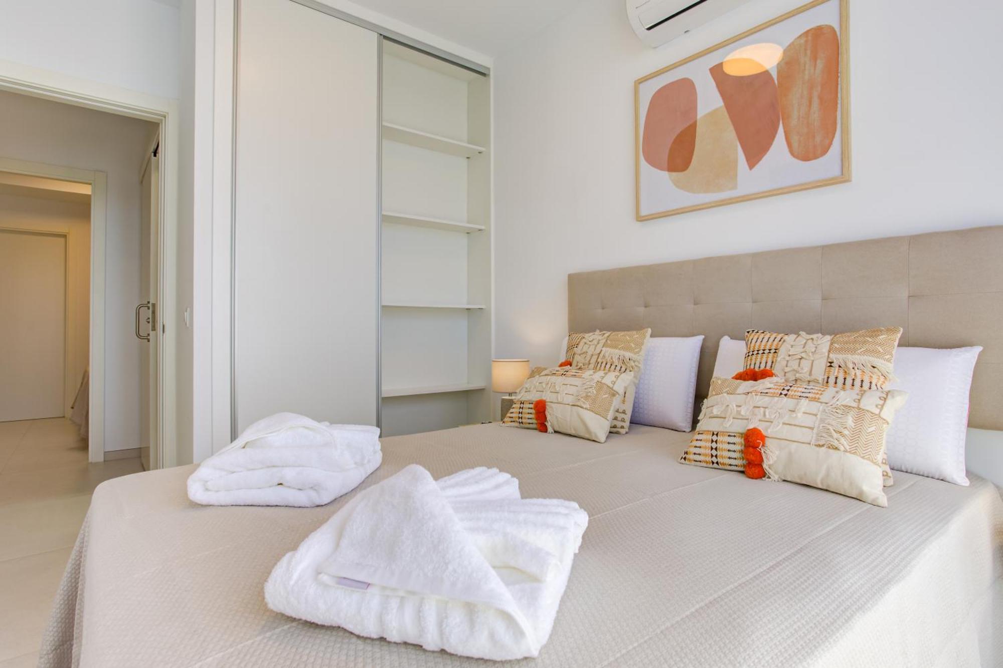 Homu Breca Apartamento Muy Cerca De La Playa Playa Blanca  Exteriér fotografie