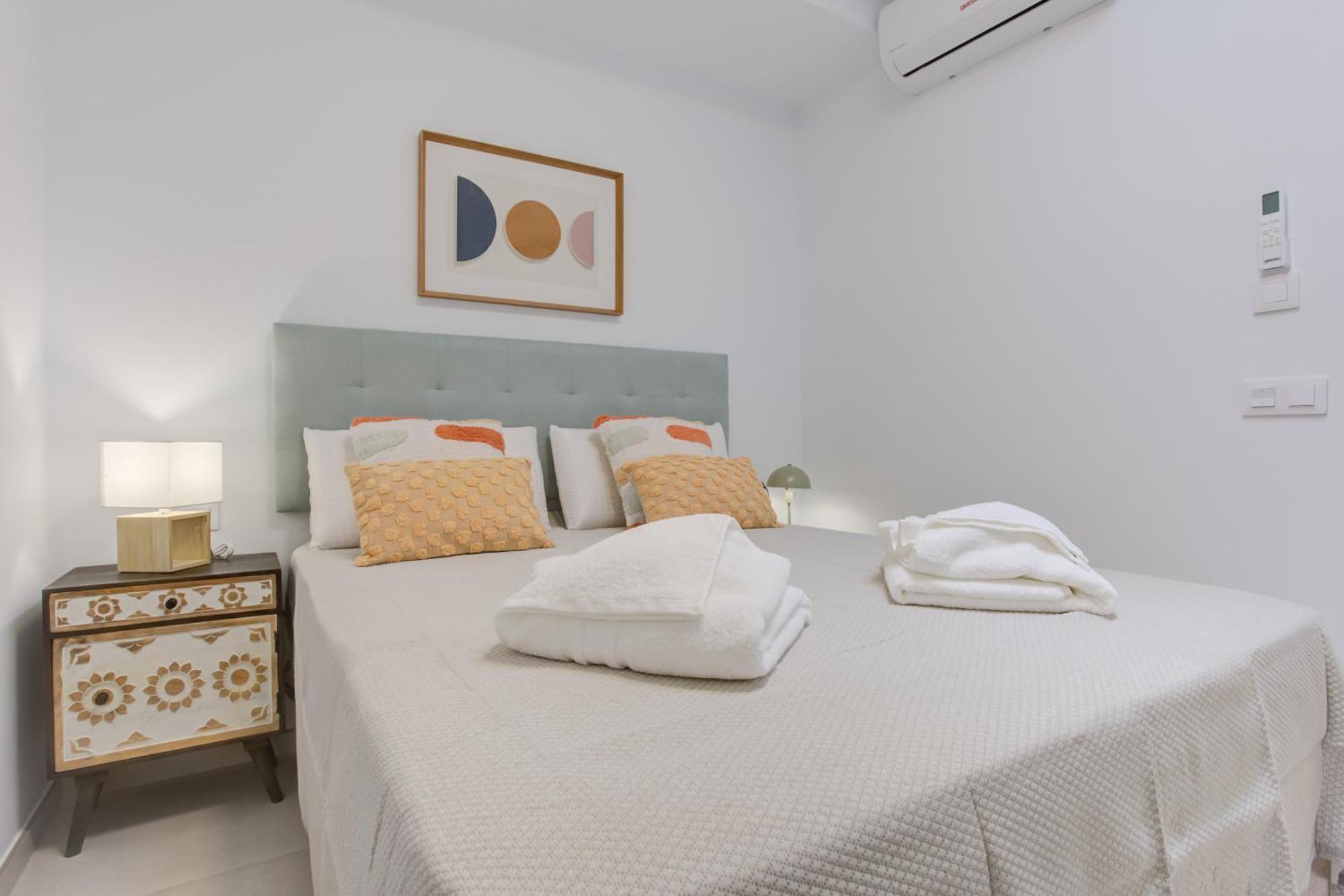 Homu Breca Apartamento Muy Cerca De La Playa Playa Blanca  Exteriér fotografie