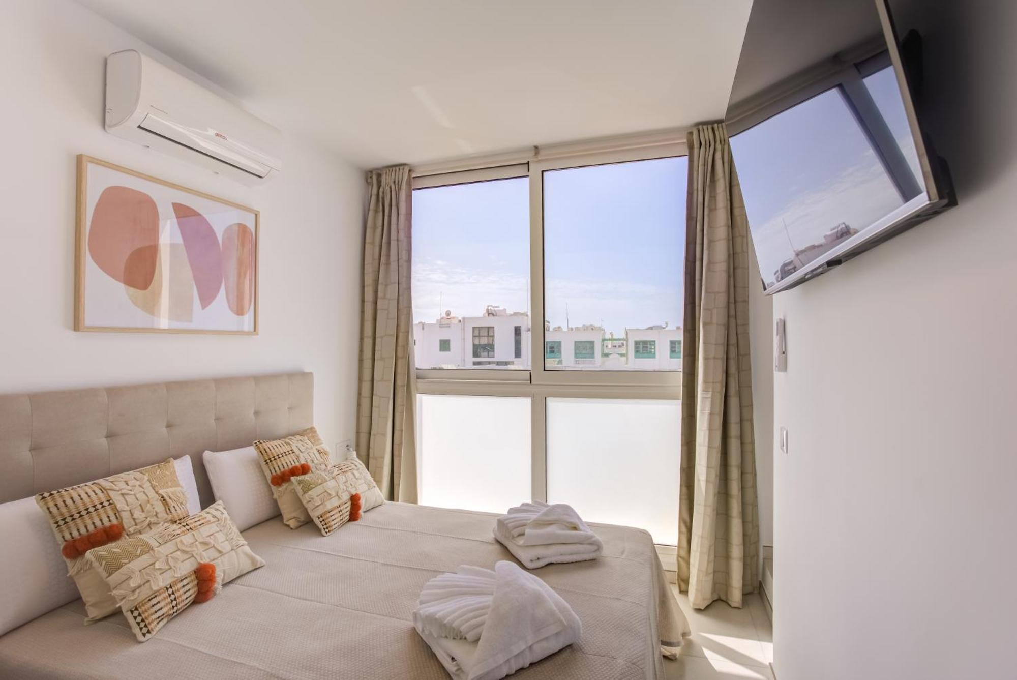 Homu Breca Apartamento Muy Cerca De La Playa Playa Blanca  Exteriér fotografie