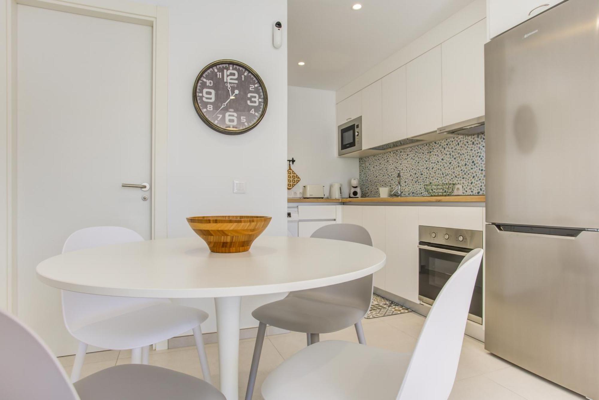Homu Breca Apartamento Muy Cerca De La Playa Playa Blanca  Exteriér fotografie