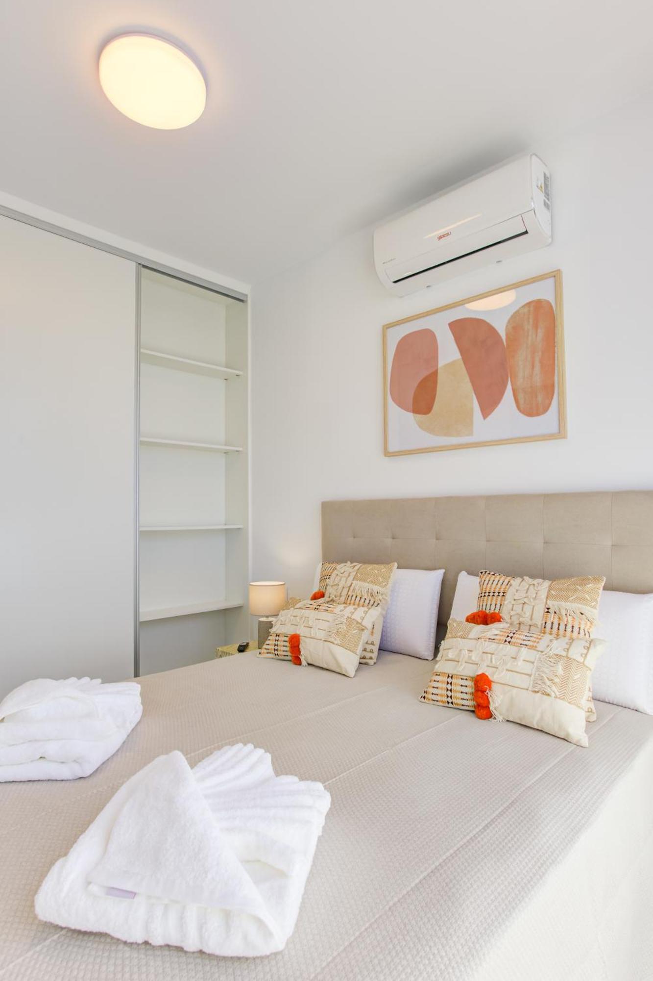 Homu Breca Apartamento Muy Cerca De La Playa Playa Blanca  Exteriér fotografie