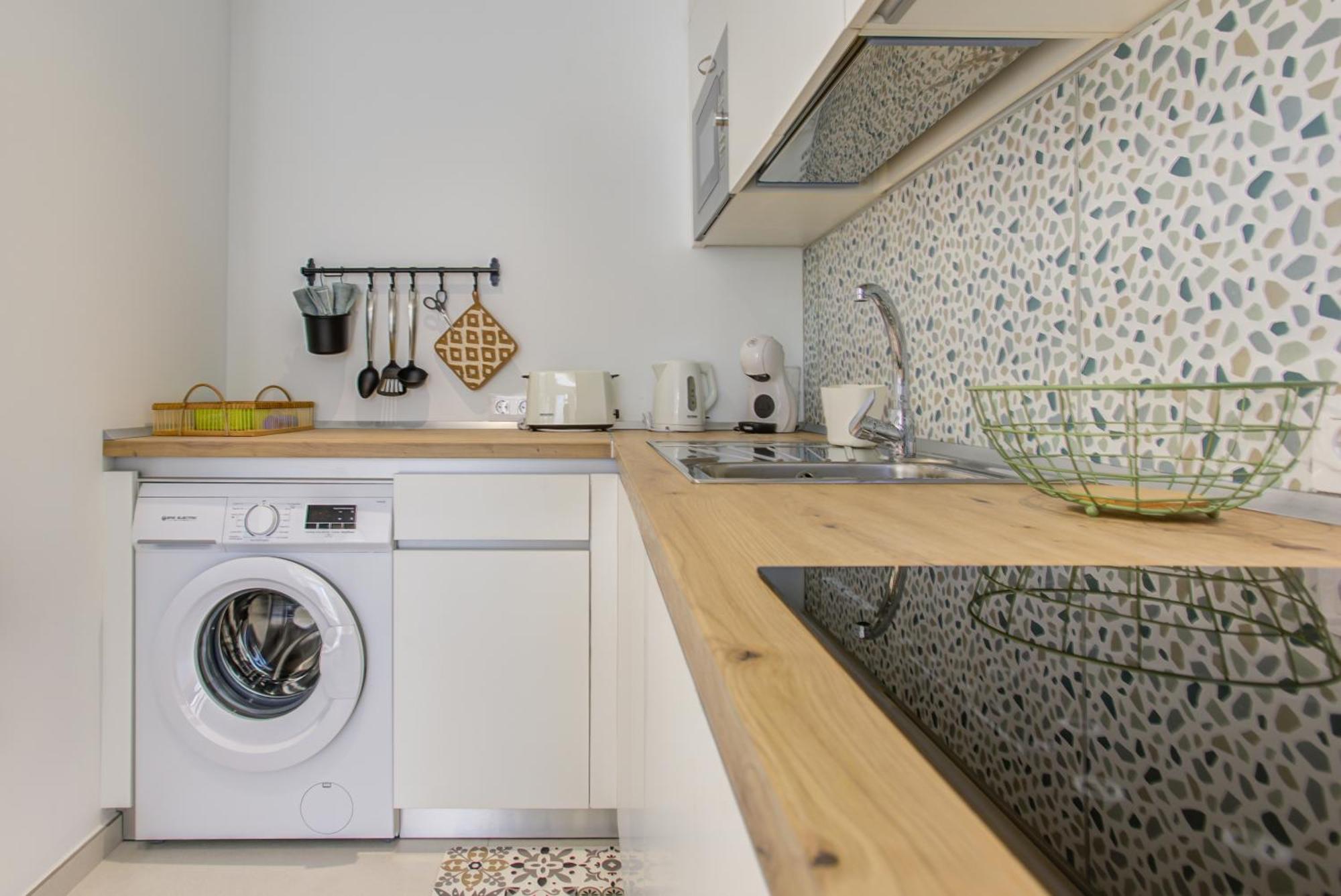 Homu Breca Apartamento Muy Cerca De La Playa Playa Blanca  Exteriér fotografie