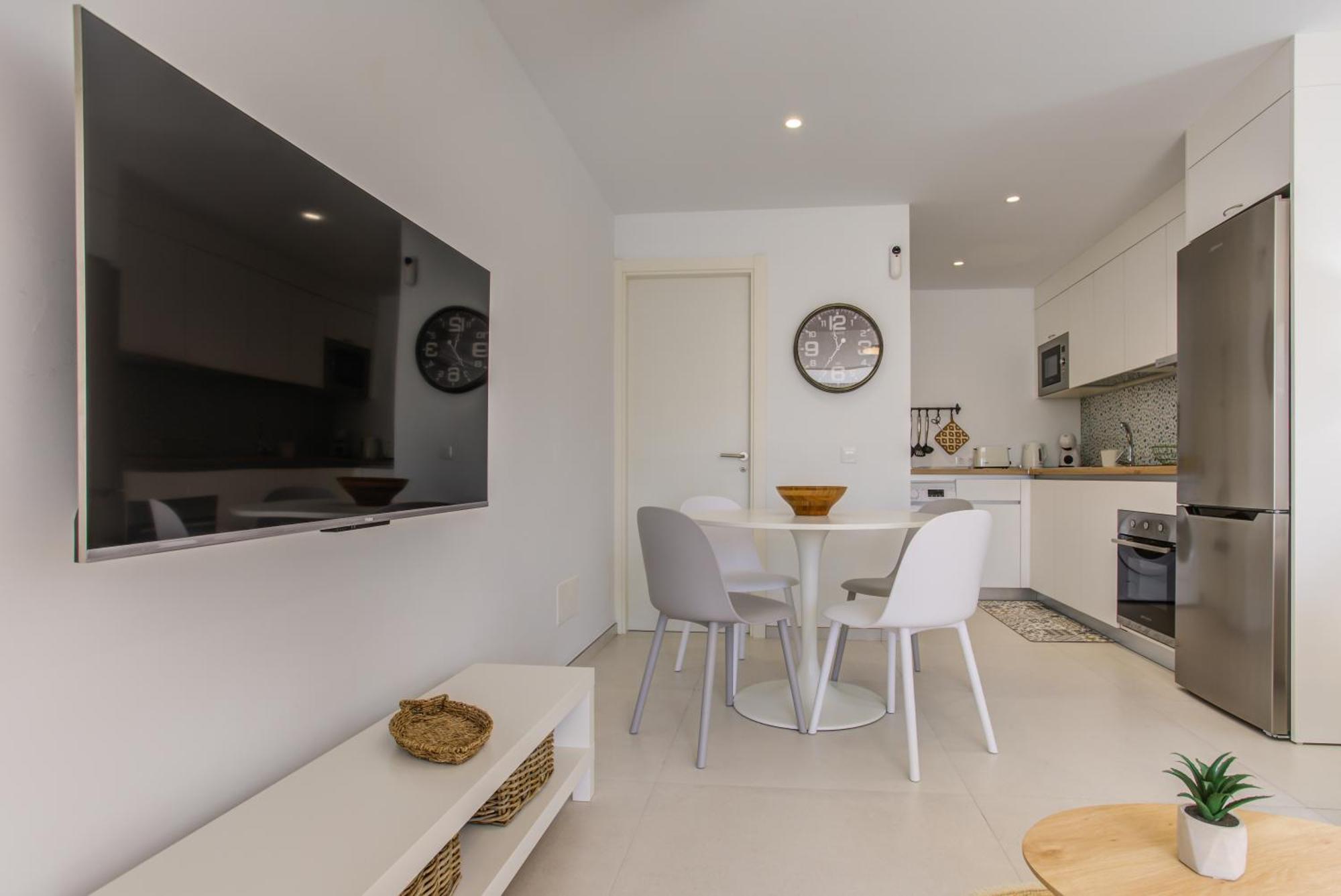 Homu Breca Apartamento Muy Cerca De La Playa Playa Blanca  Exteriér fotografie