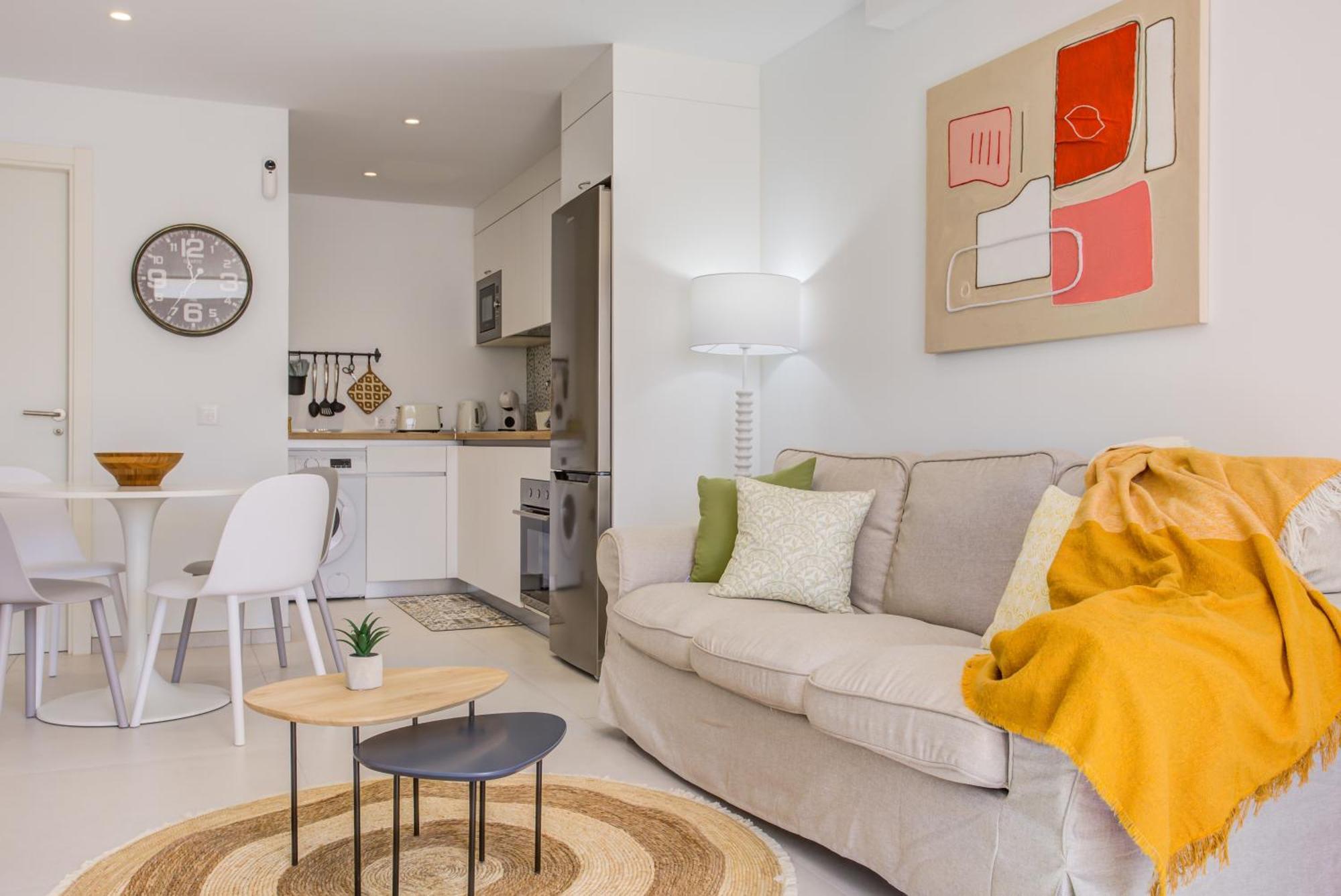 Homu Breca Apartamento Muy Cerca De La Playa Playa Blanca  Exteriér fotografie