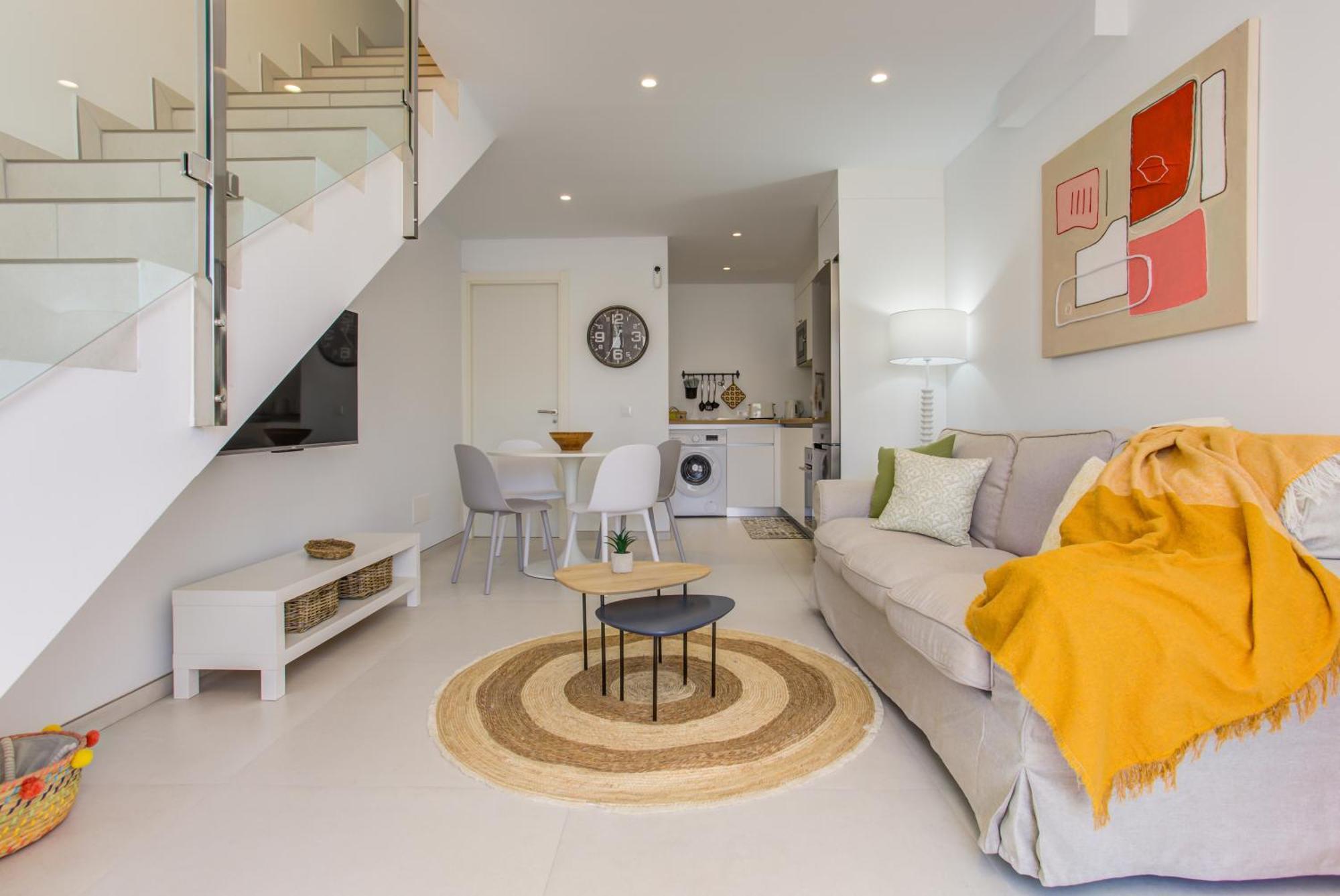 Homu Breca Apartamento Muy Cerca De La Playa Playa Blanca  Exteriér fotografie